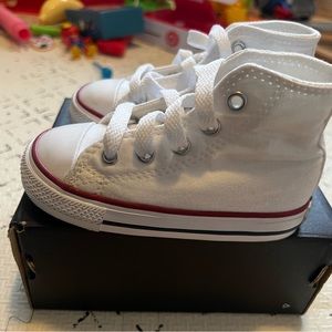 Toddlee Converse
